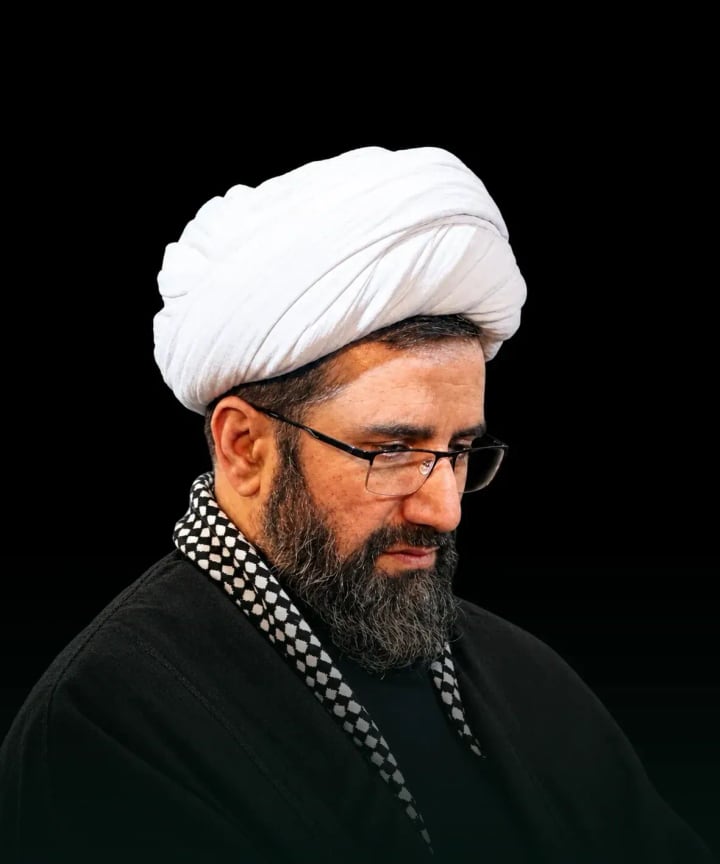 حمیدرضا جلالی - امام جمعهٔ شهرستان صومعهسرا، استان گیلان حجتالاسلام والمسلمین حمیدرضا جلالی، امام جمعهٔ شهرستان صومعهسرا